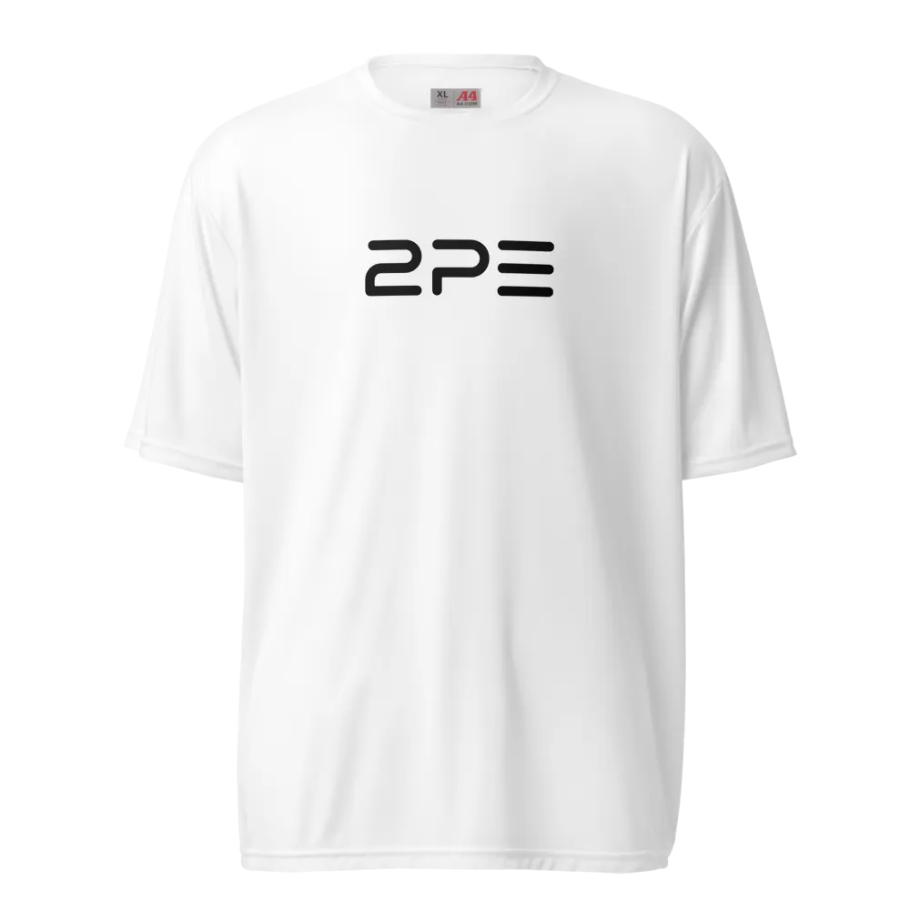 2PE Athletics Performance T-shirt