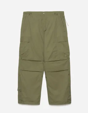 4035 Original Cargo Loose Snopants® Olive OG-107F