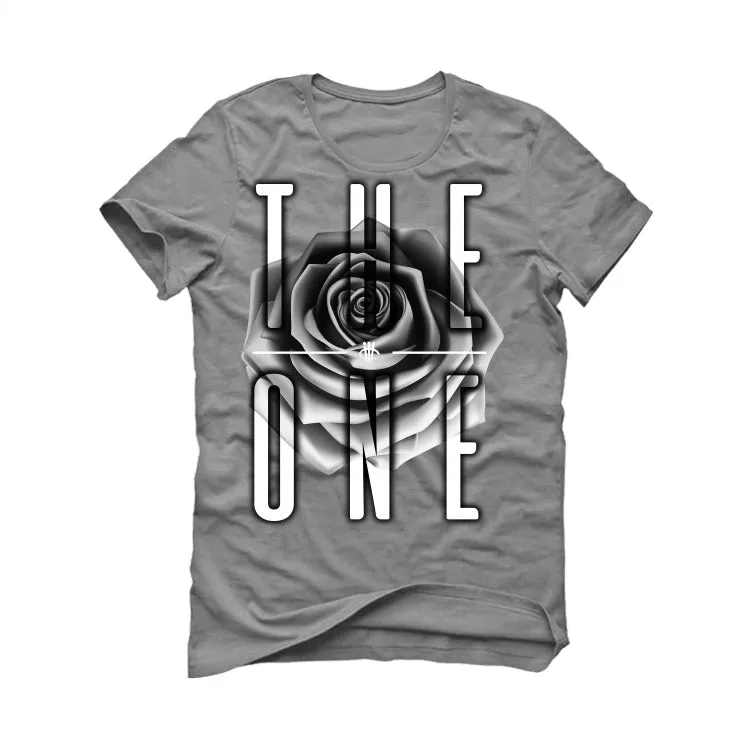 Air Jordan 3 WMNS Oreo aka Off Noir | illcurrency Grey T-Shirt (The One)