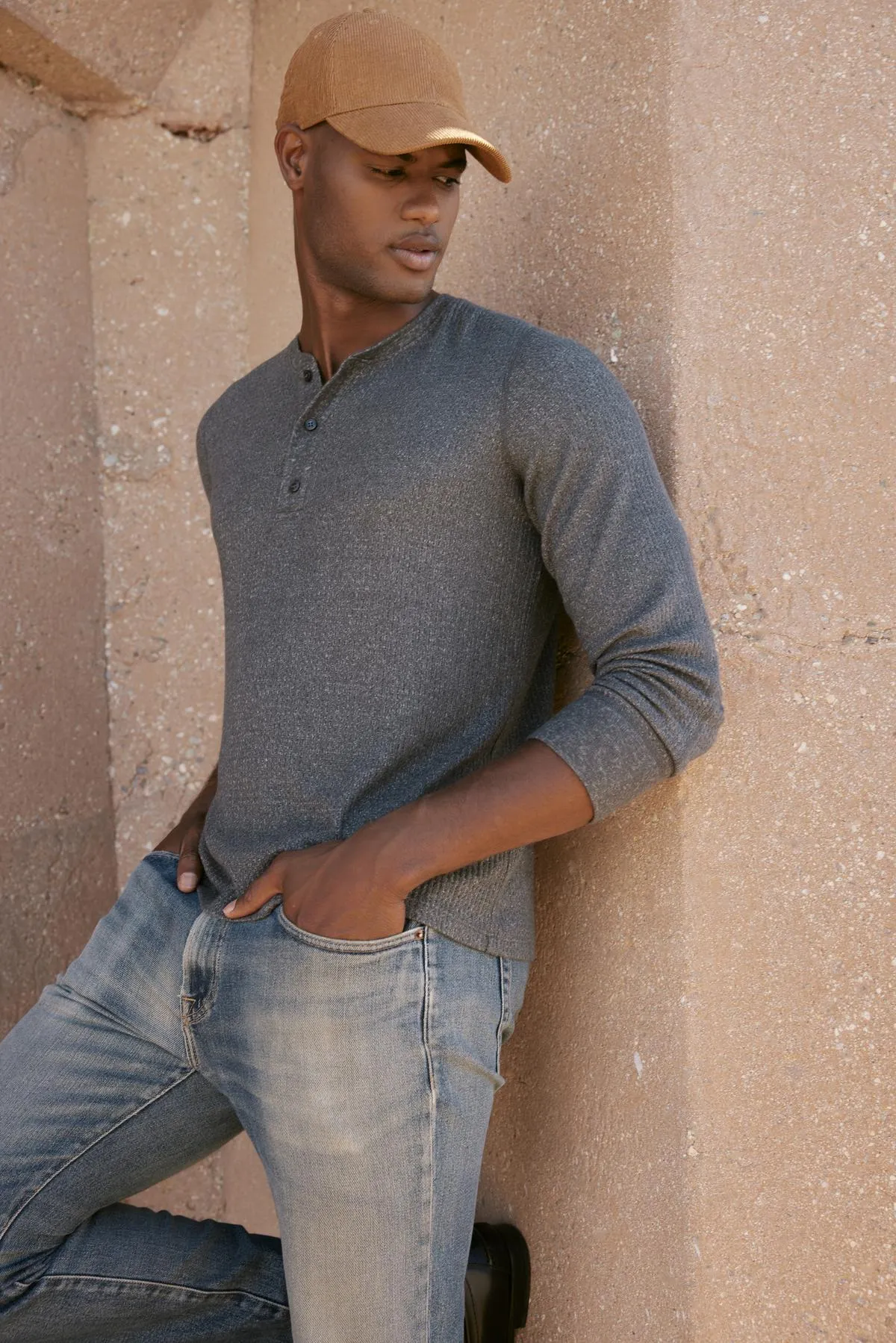 ANTHONY THERMAL HENLEY