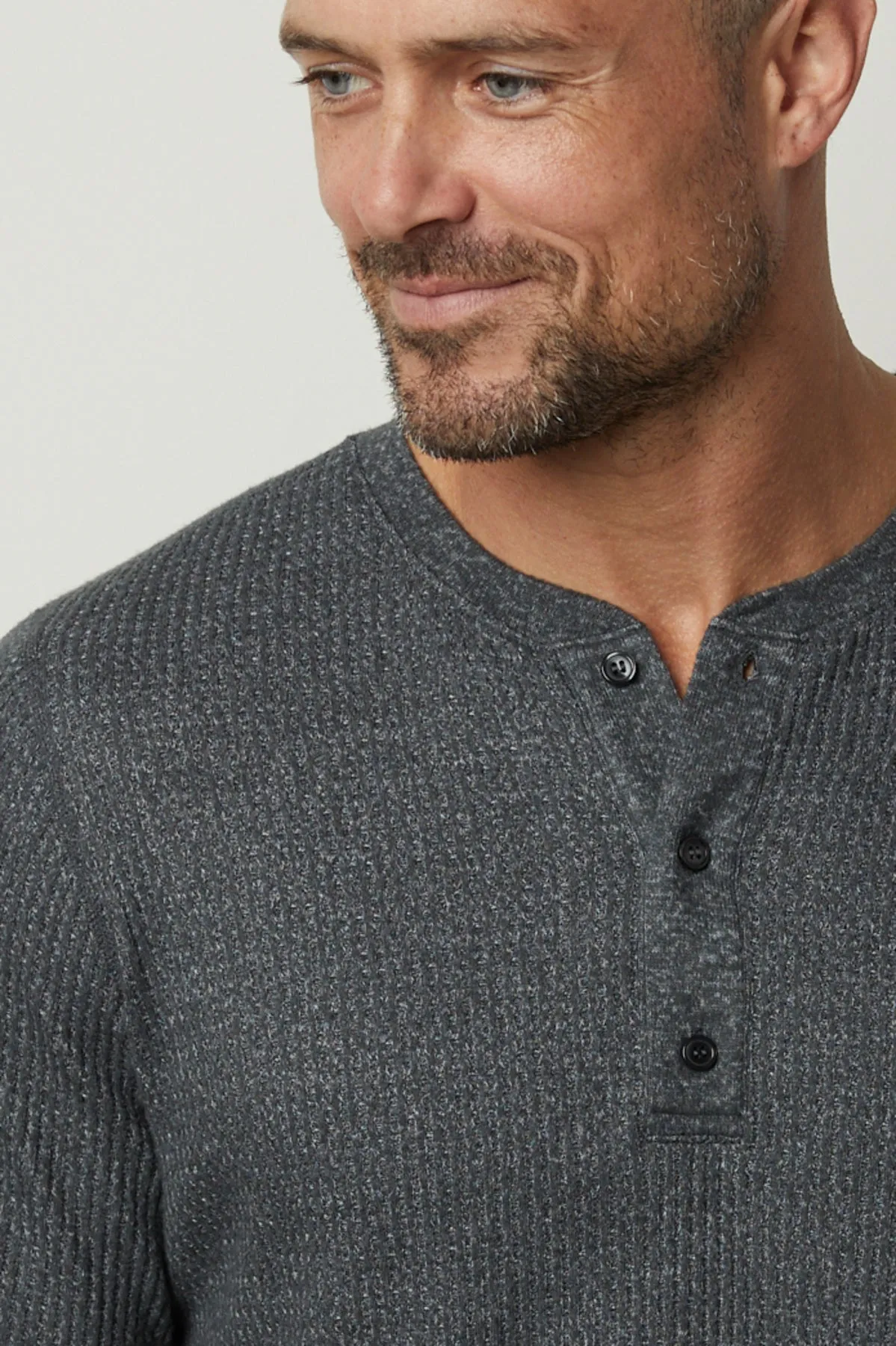 ANTHONY THERMAL HENLEY