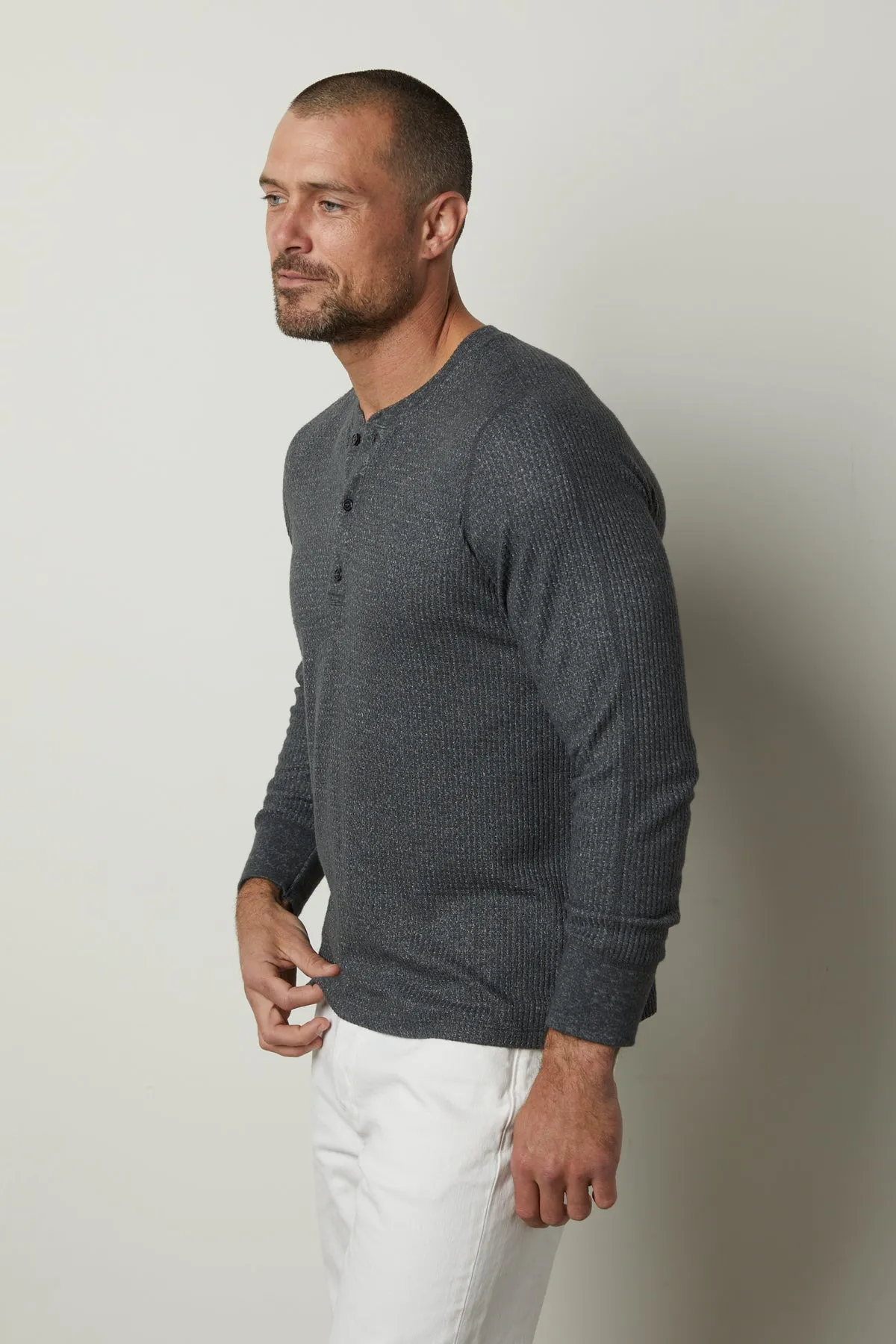 ANTHONY THERMAL HENLEY