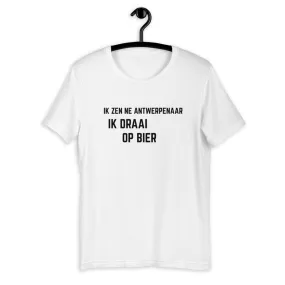 Antwerpenaar T-Shirt