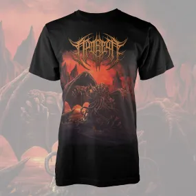 APOGEAN - Cthulhu T-shirt