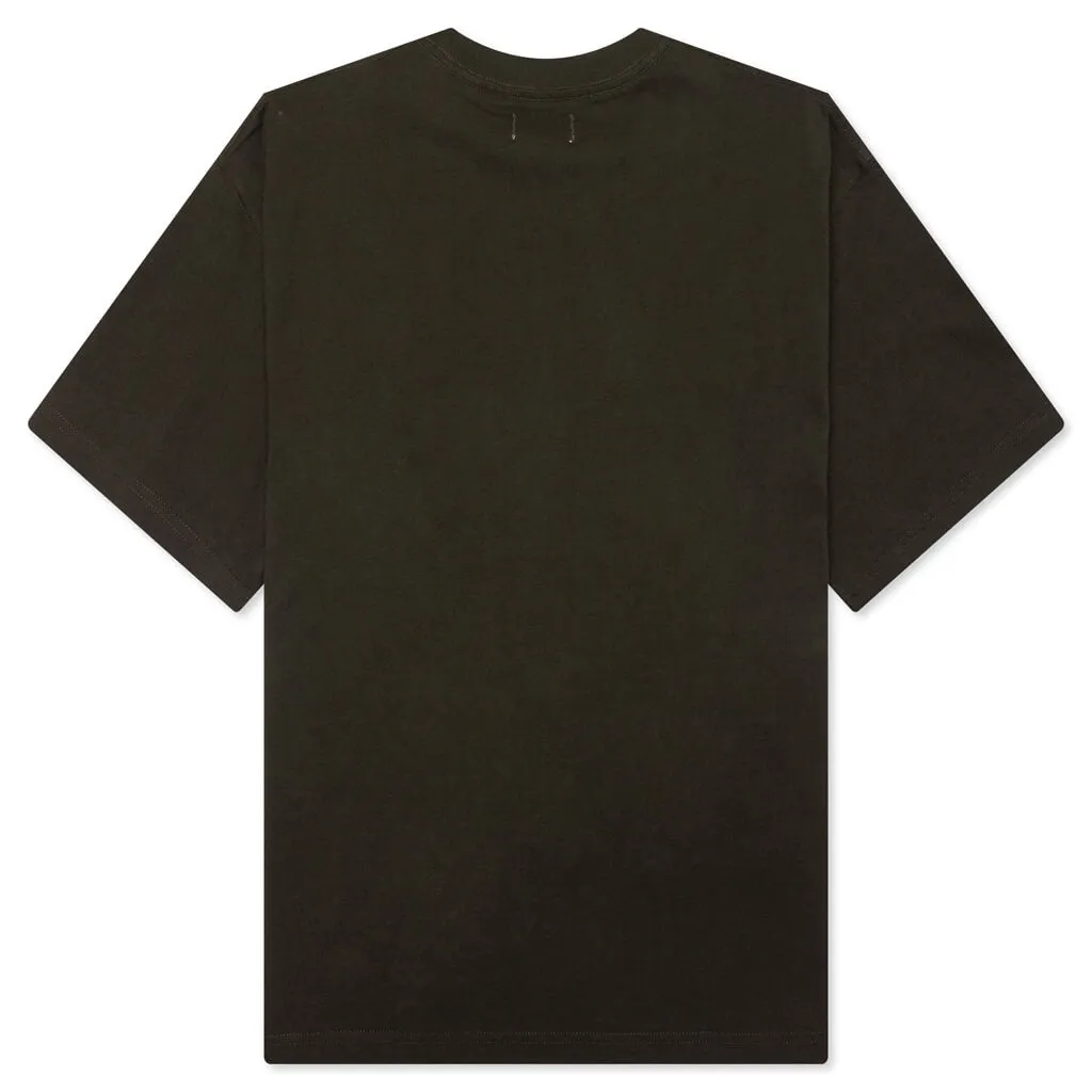 B-Summer Honor The Gift S/S Tee - Black