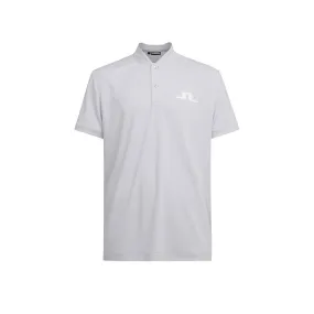 Bode Regular Golf Fit Polo White