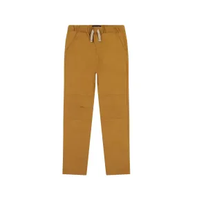 Boys Cognac Jogger Pant (5-12 Years)