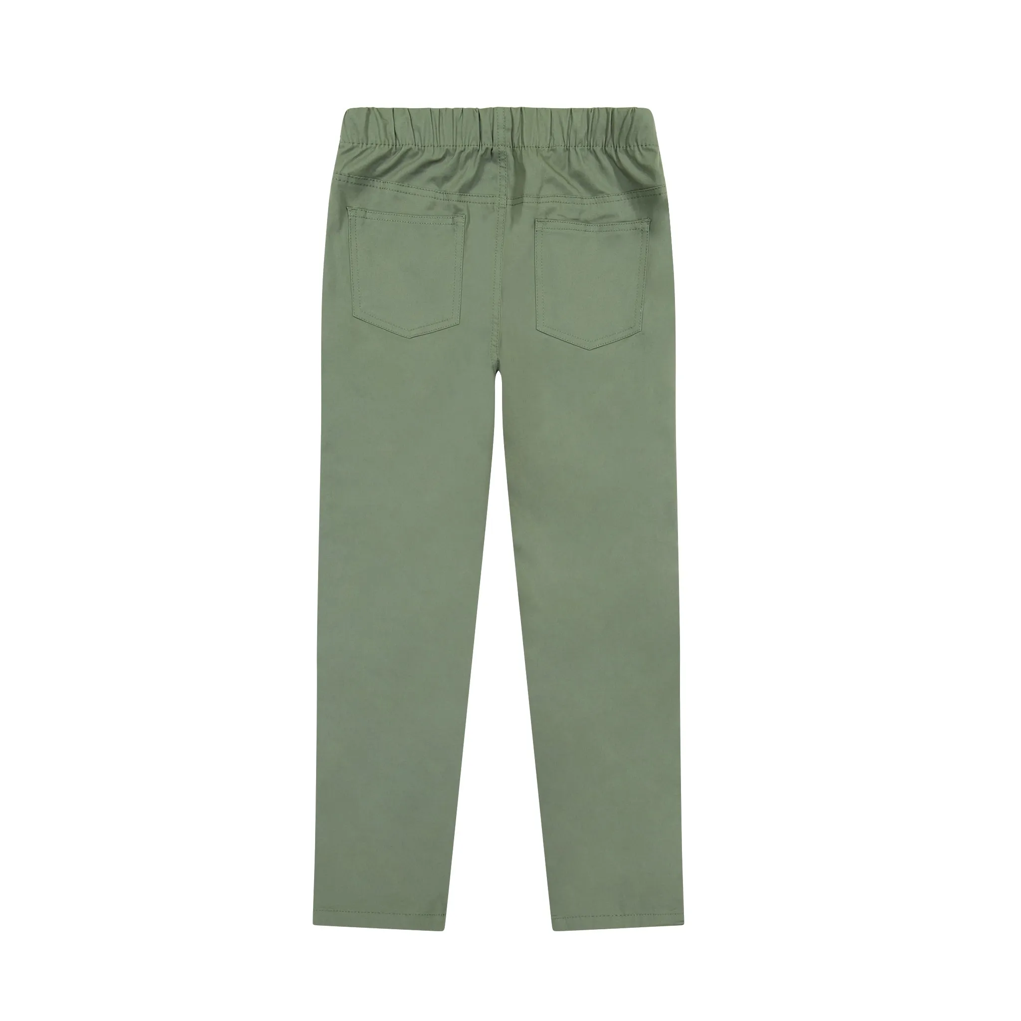 Boys Moss Jogger Pant (5-12 Years)