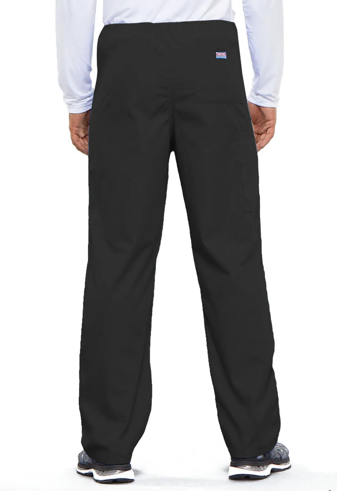 Cherokee Workwear Originals 4100 Unisex Scrub Pant - TALL