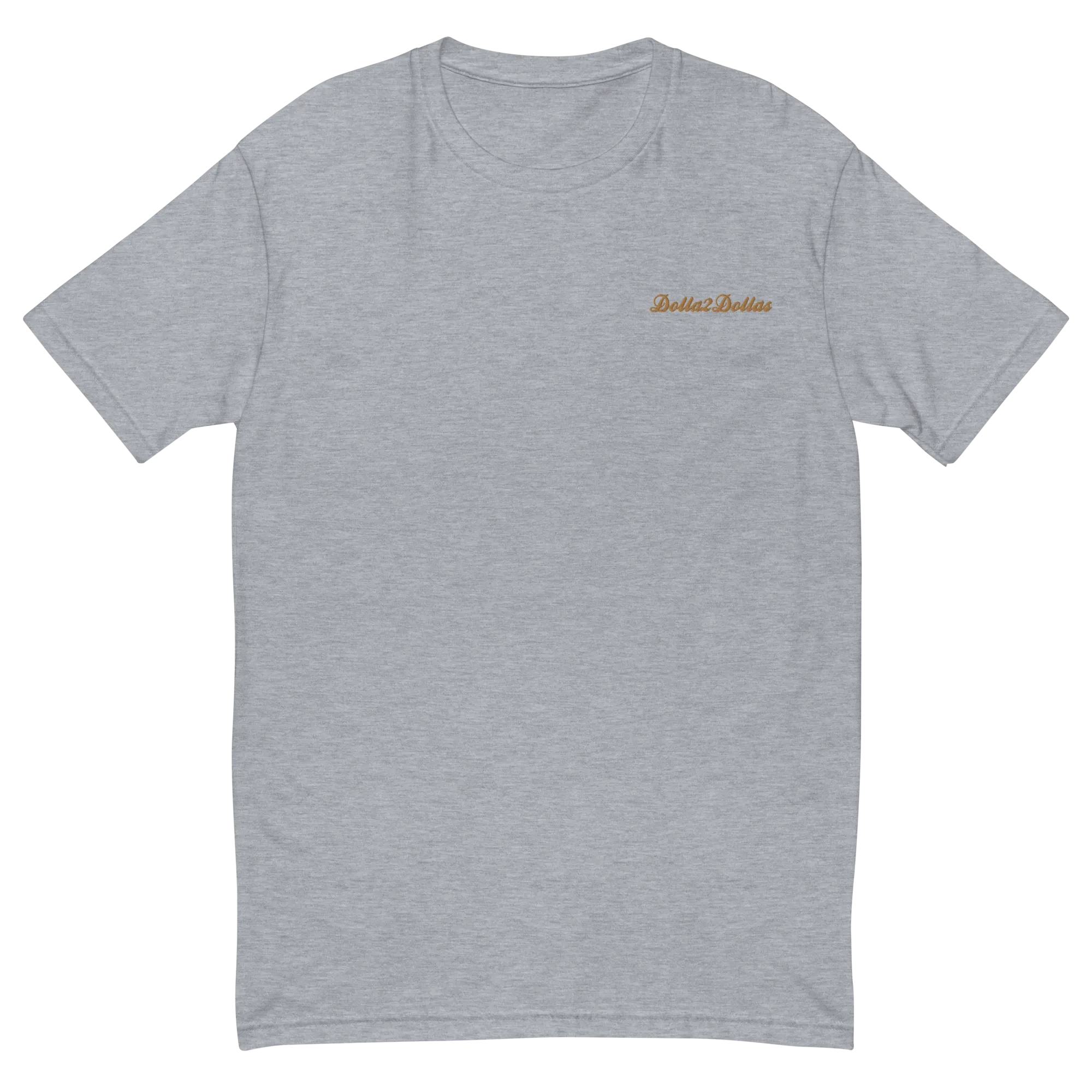 D2D | Classic Tee (gold)