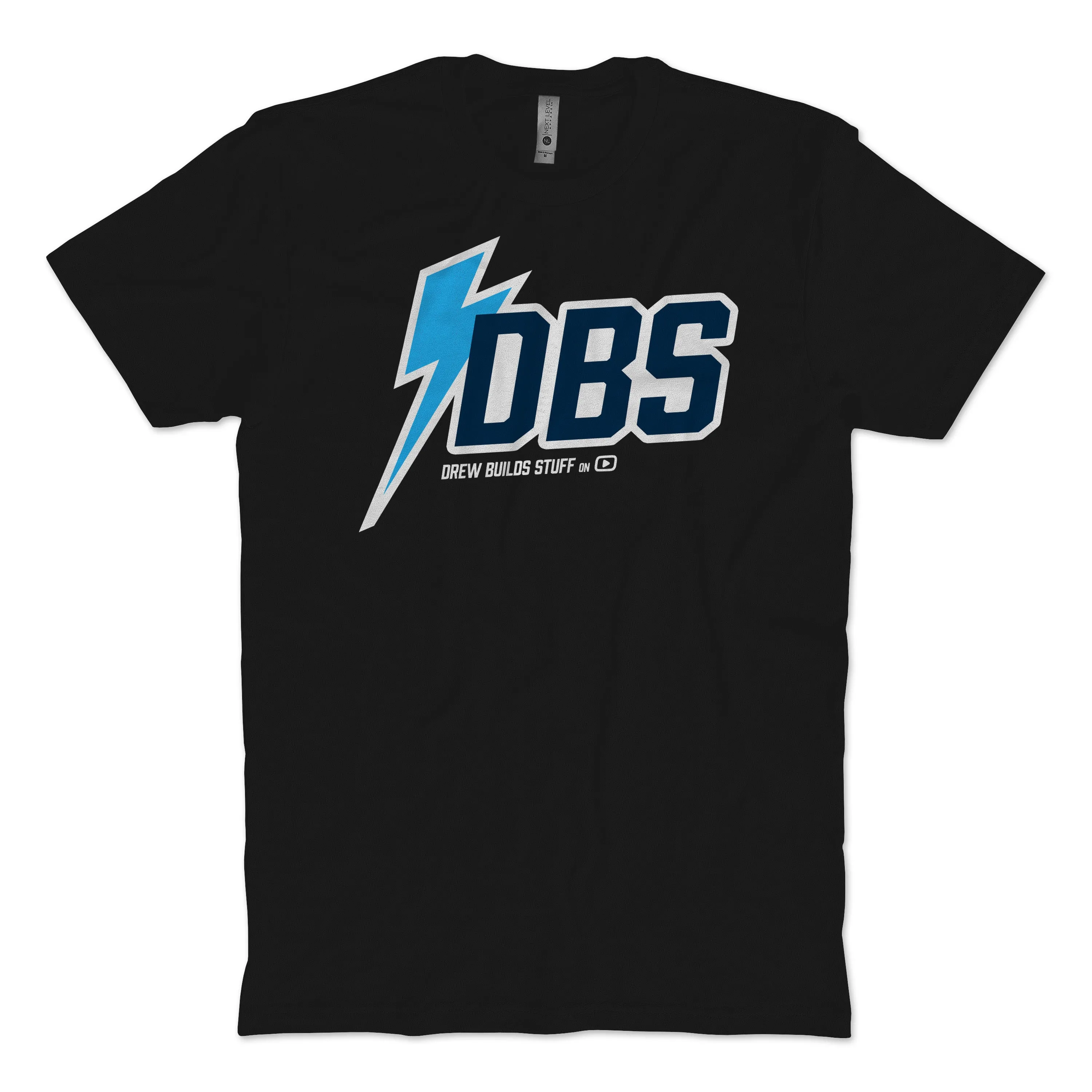 DBS Lightning T-Shirt