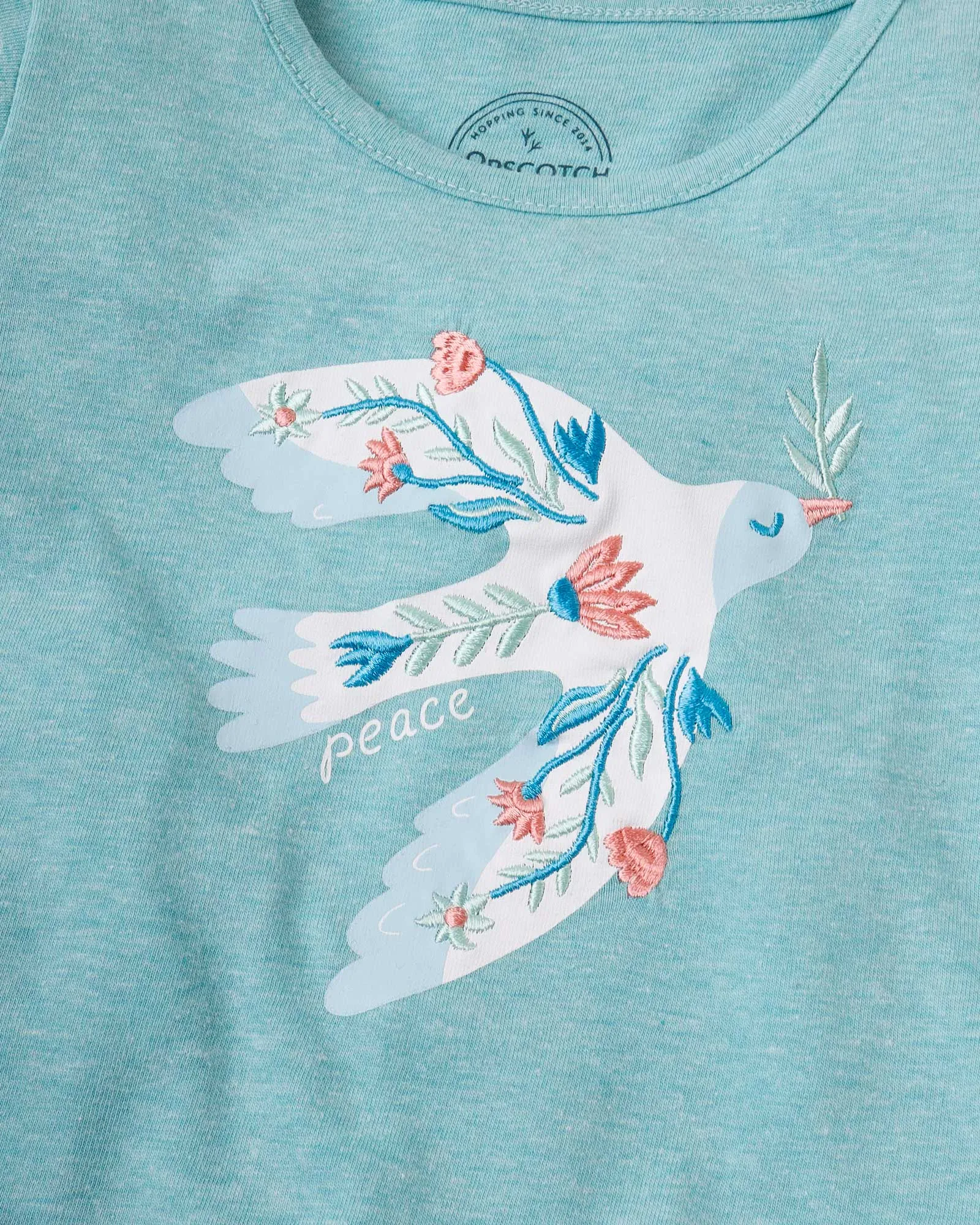 Dove T-Shirt