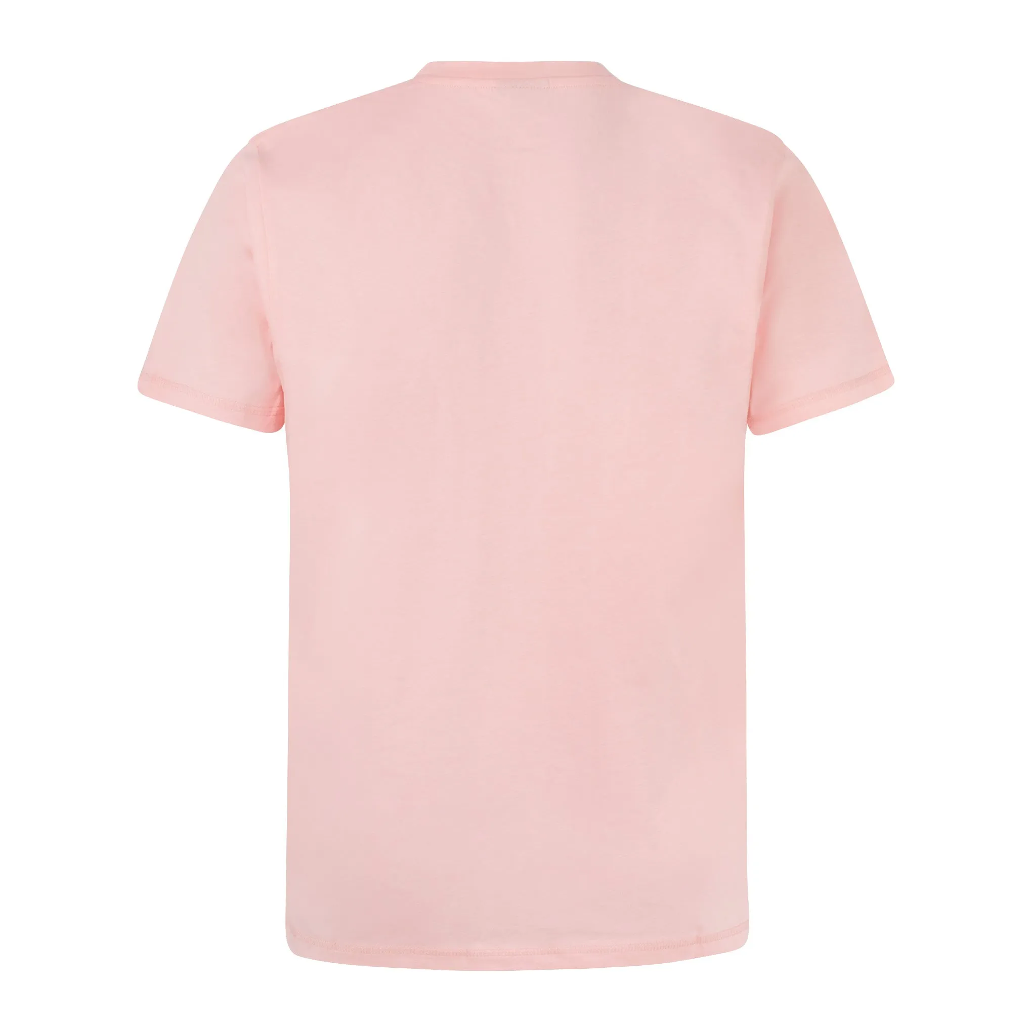 Ellesse Cassica T-Shirt Pink