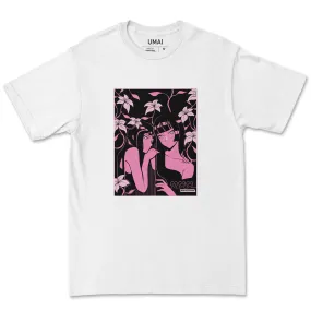 Floral • T-Shirt [Monthly Exclusive]