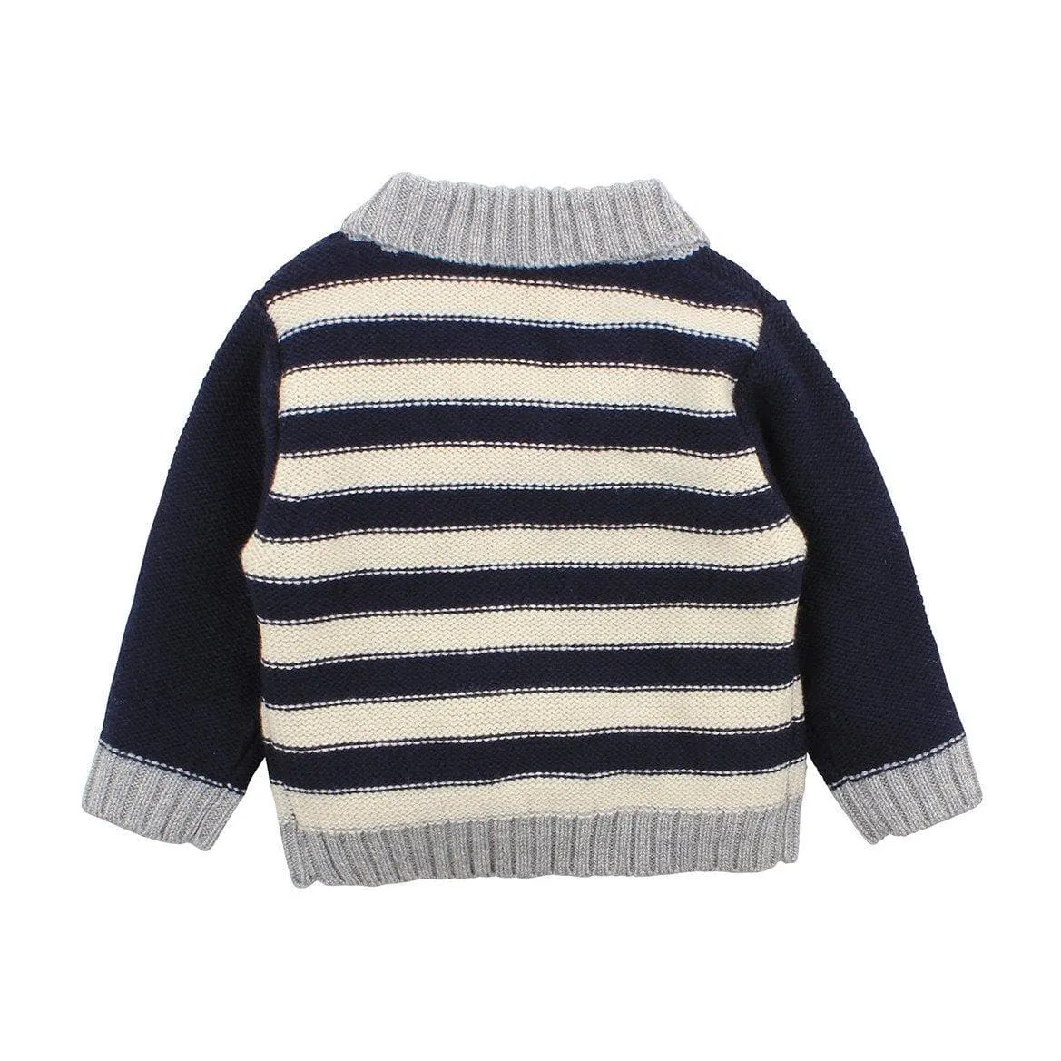 George Stripe Jumper