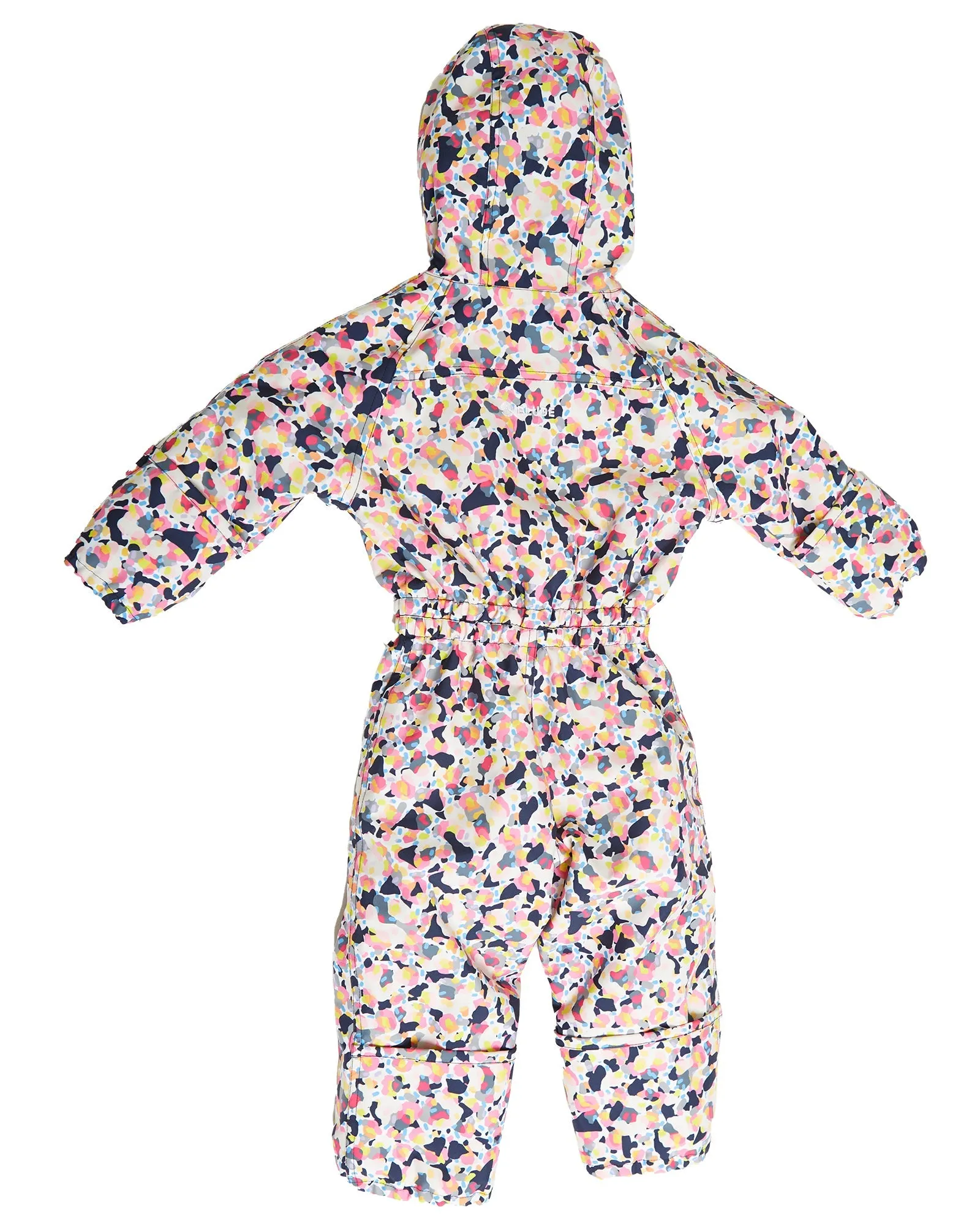 GIRLS INFANT ONESIE - KALIEDESCOPE