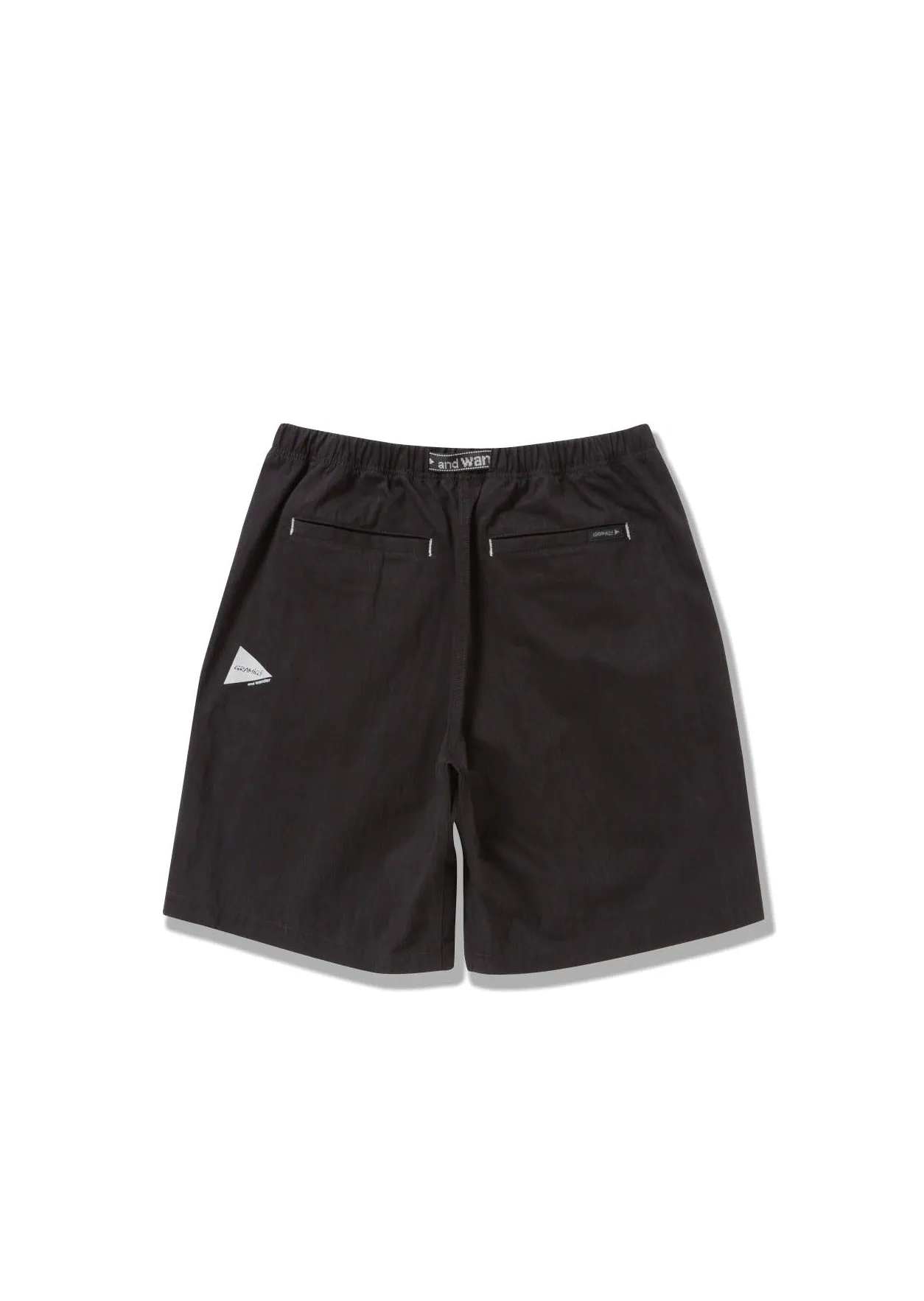 Gramicci x and wander Nyco Climbing G-Short