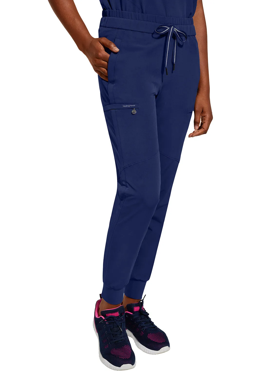 Healing Hands 360 Naya Jogger 9156 Women's Pant - TALL