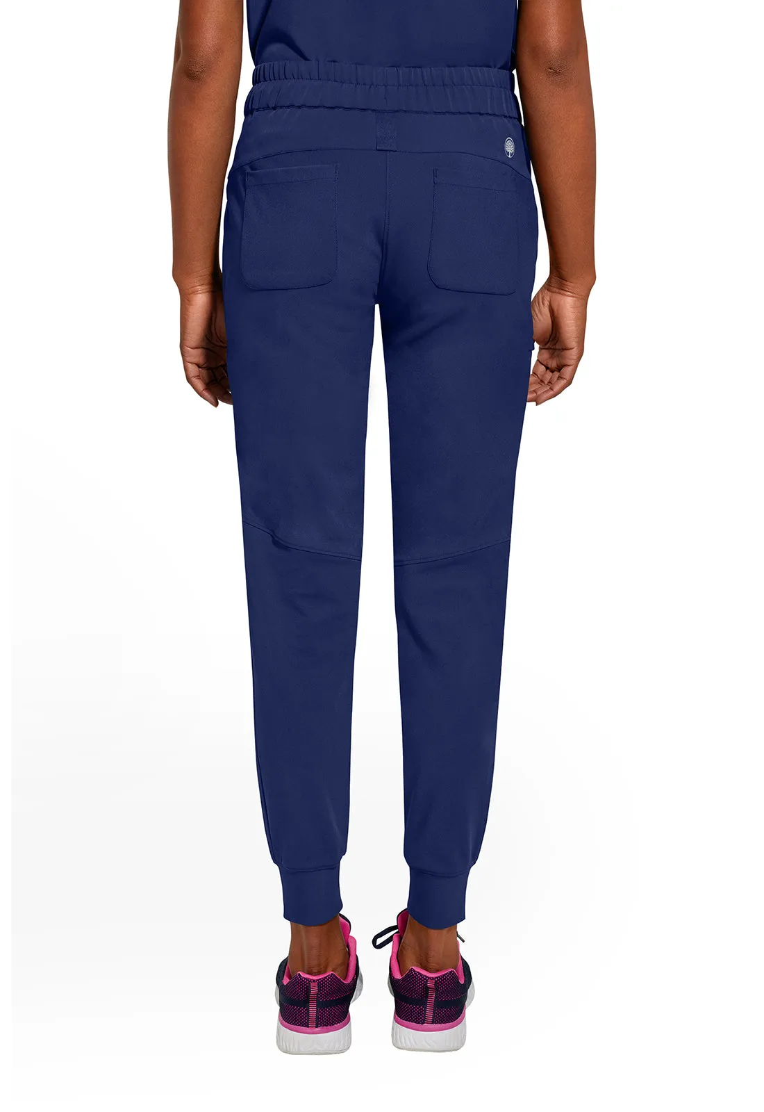 Healing Hands 360 Naya Jogger 9156 Women's Pant - TALL