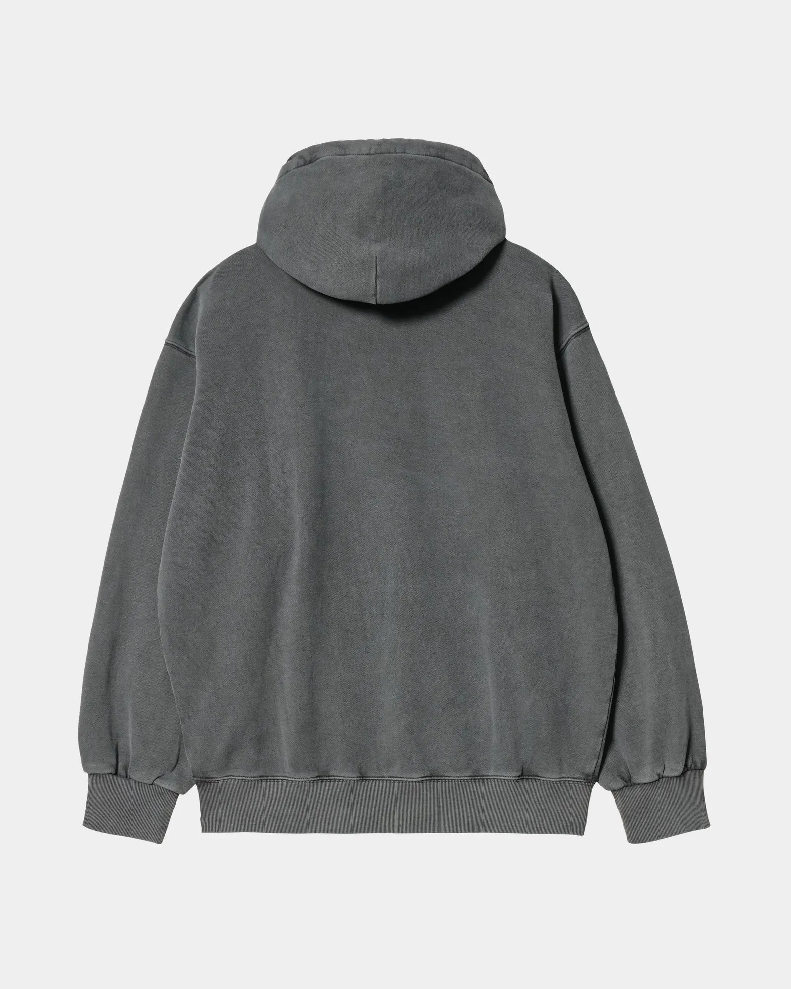 Hooded Vista Sweatshirt | Vulcan