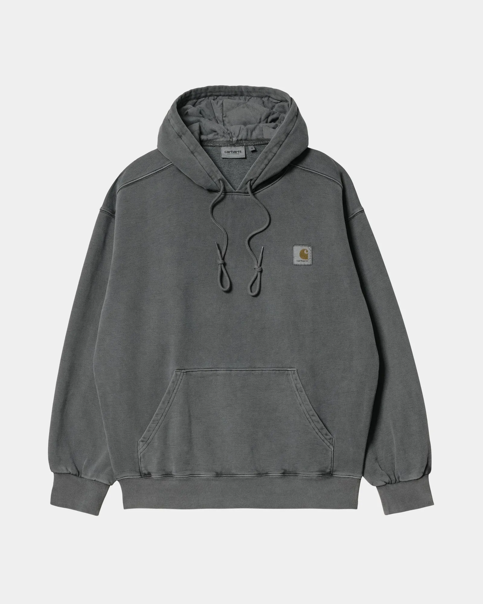 Hooded Vista Sweatshirt | Vulcan