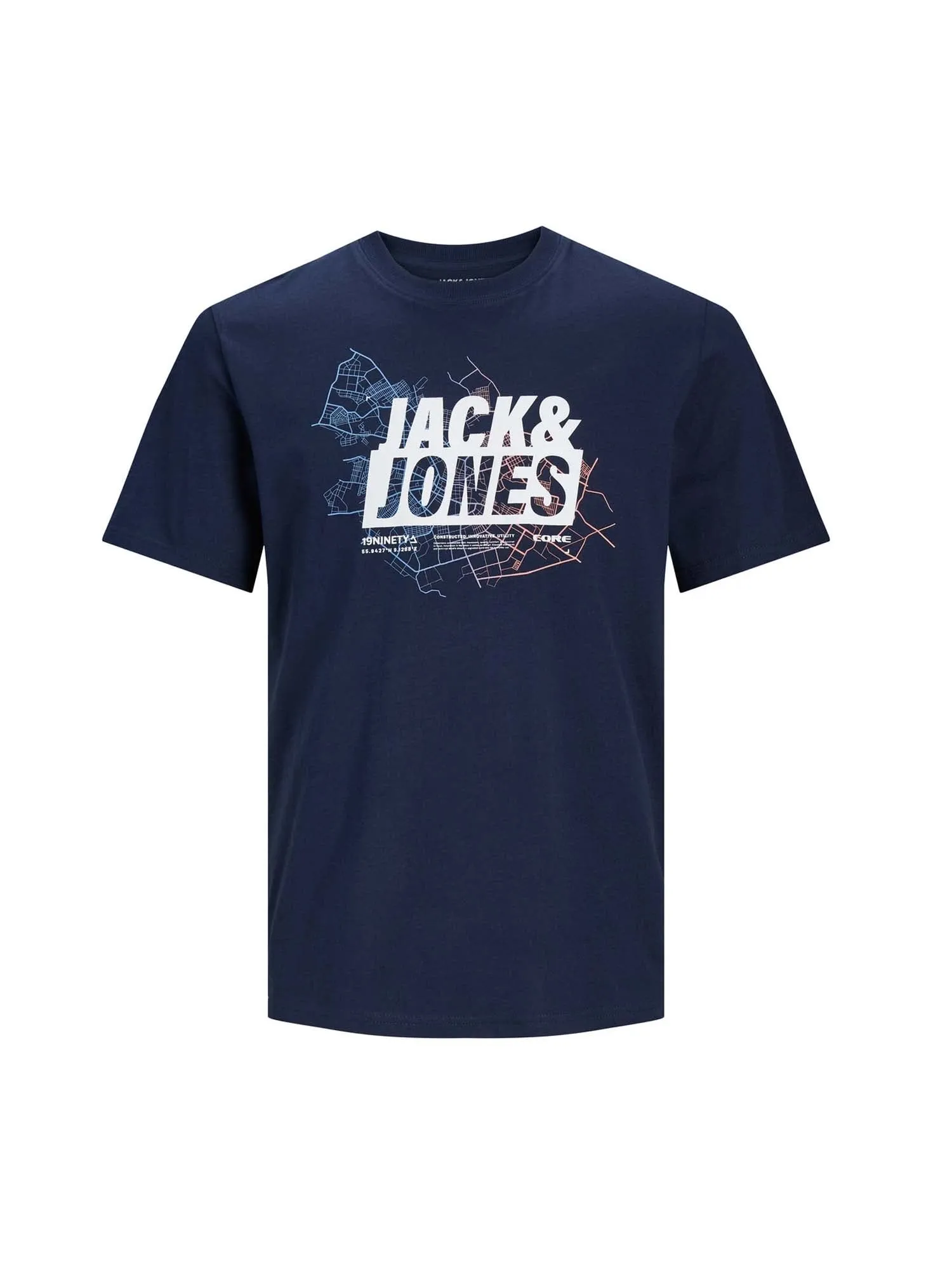 Jack&jones T-shirt 12252376