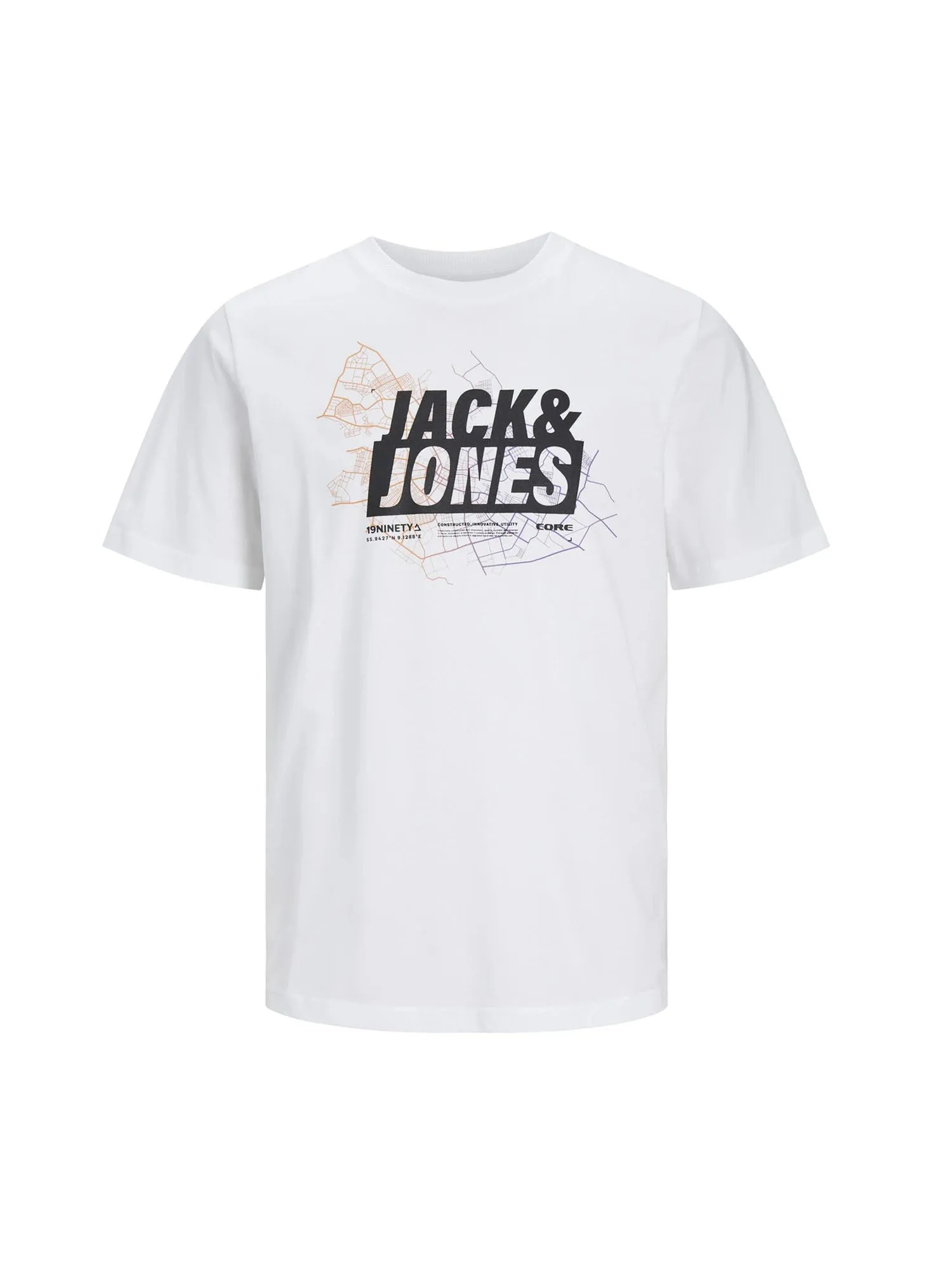 Jack&jones T-shirt 12252376