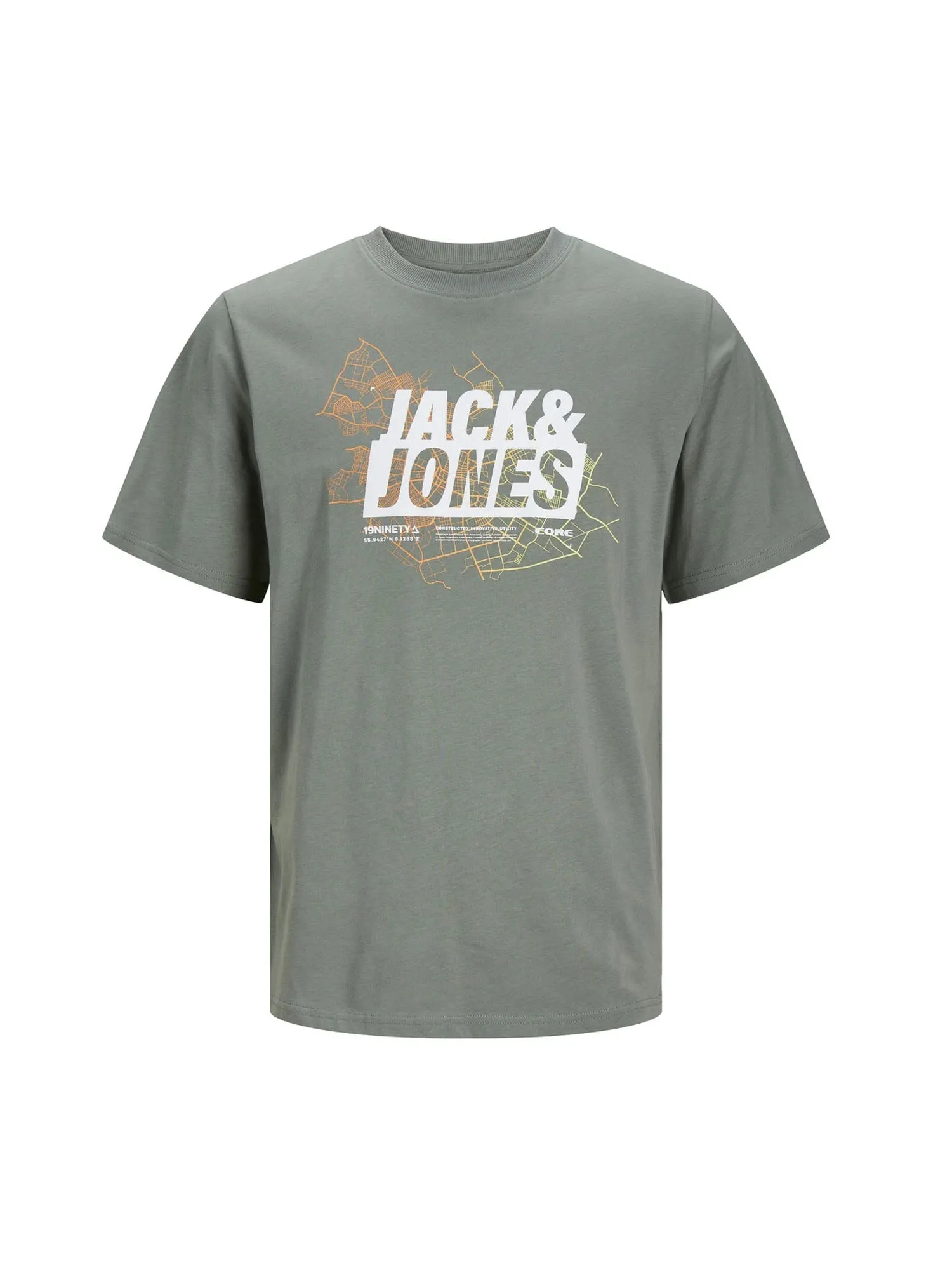 Jack&jones T-shirt 12252376