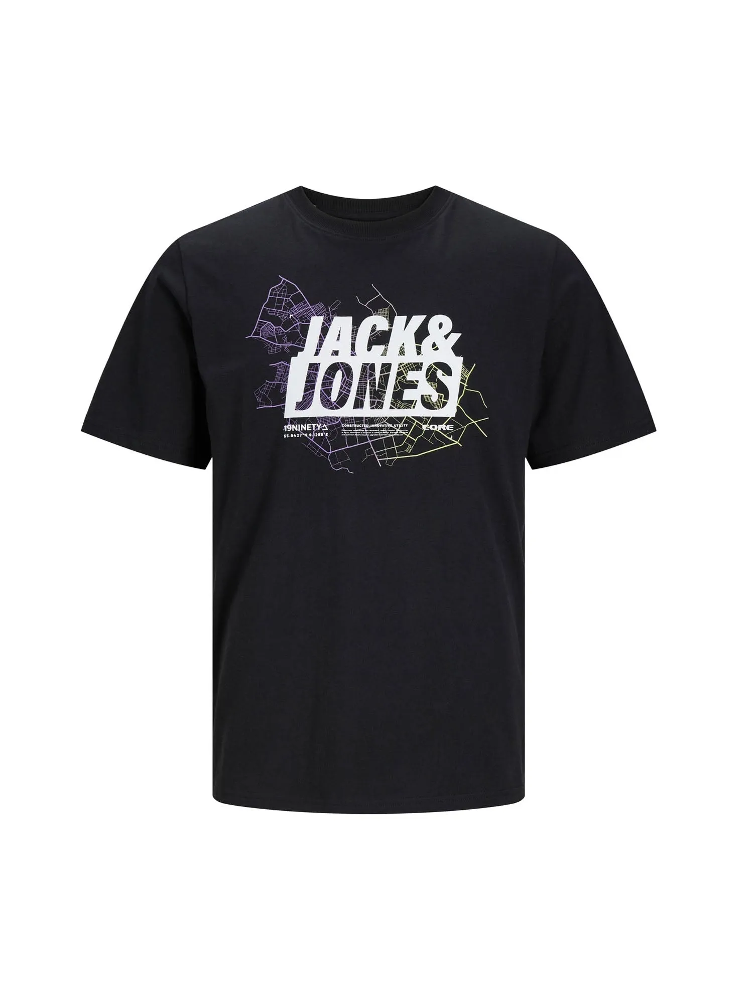 Jack&jones T-shirt 12252376