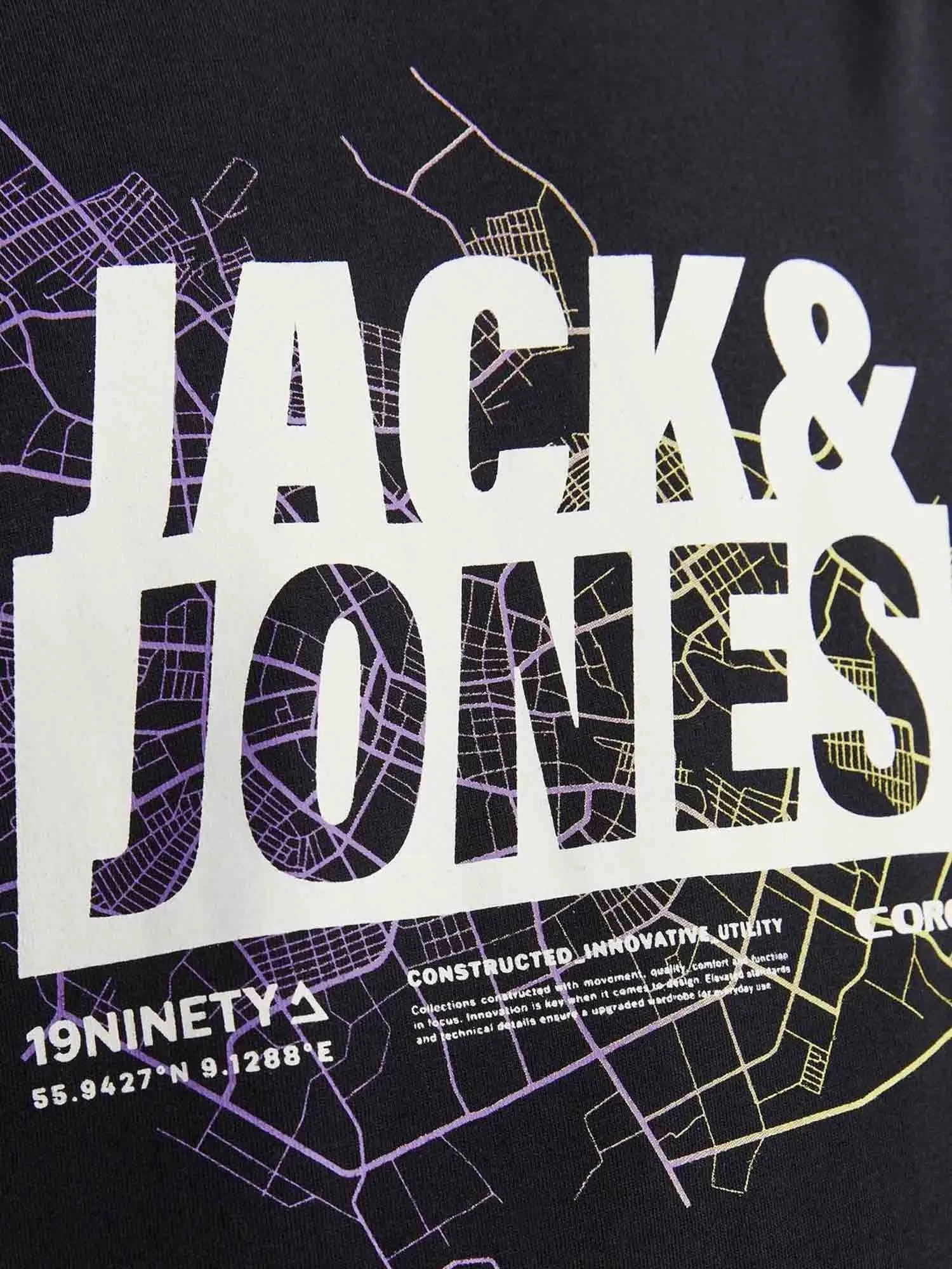 Jack&jones T-shirt 12252376