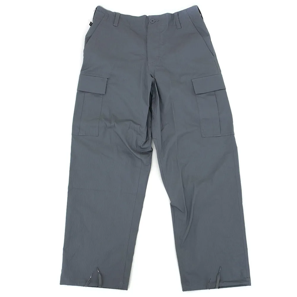 Kearny Cargo Skate Pant (Smoke Grey)