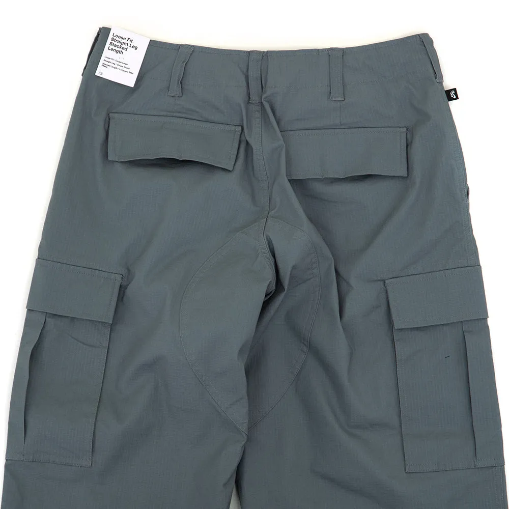 Kearny Cargo Skate Pant (Smoke Grey)