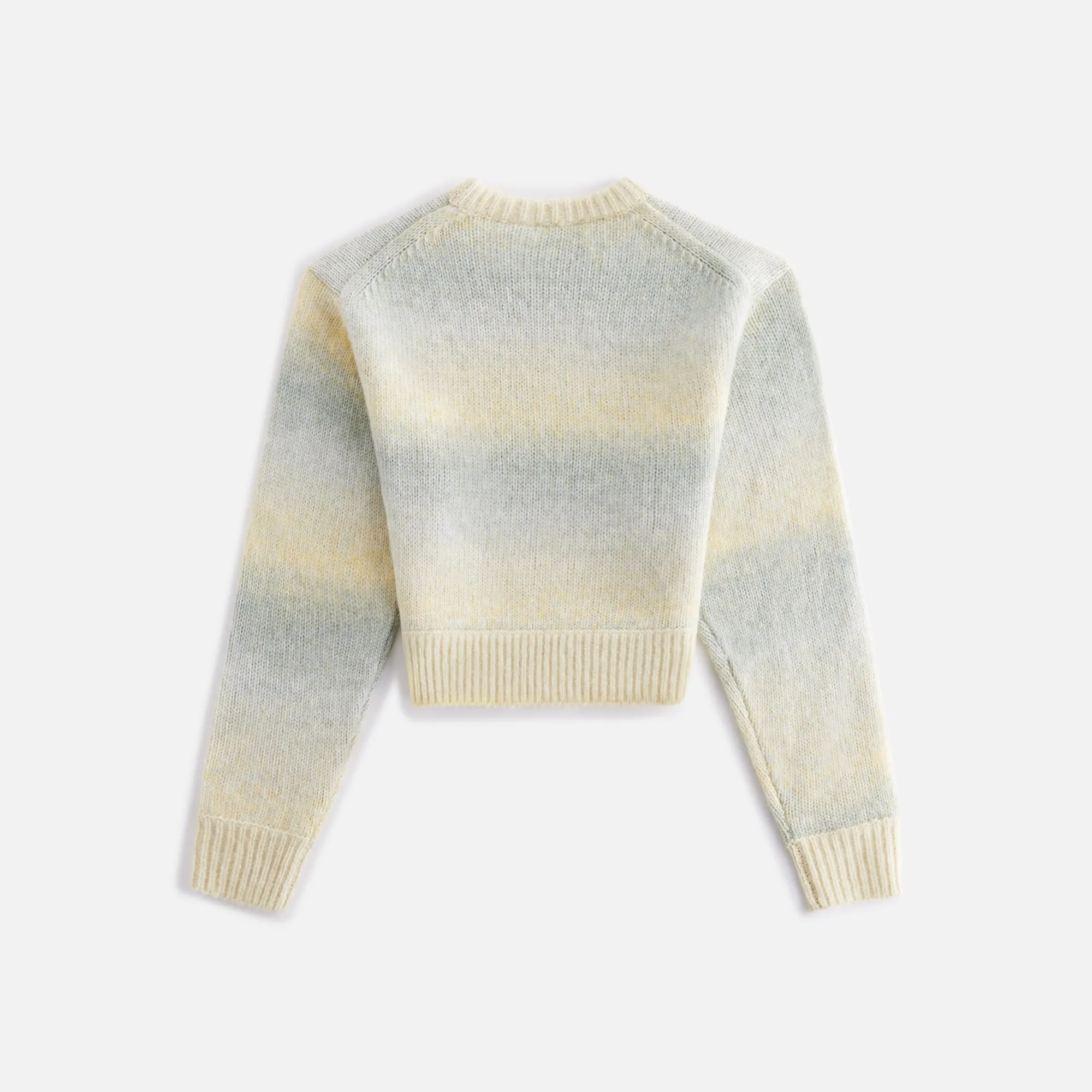 Kith Women Mica Space Dye Sweater - Palais