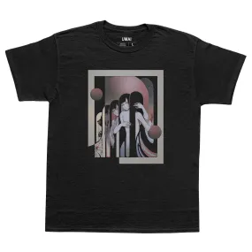 Lapse of Memory • Heavyweight T-Shirt