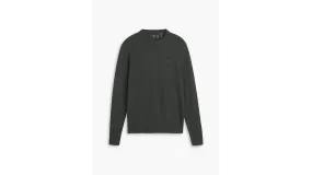 Men's Regular Fit Crewneck Sweater