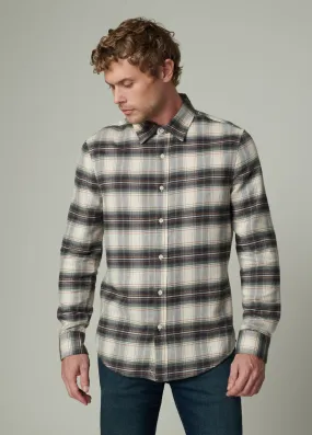 OLIVER FLANNEL SHIRT