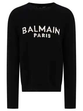 "BALMAIN" SWEATER