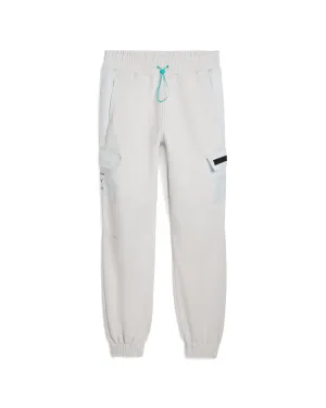 Raeburn x Mercedes-AMG F1 x Puma Sweatpants Glacial Grey