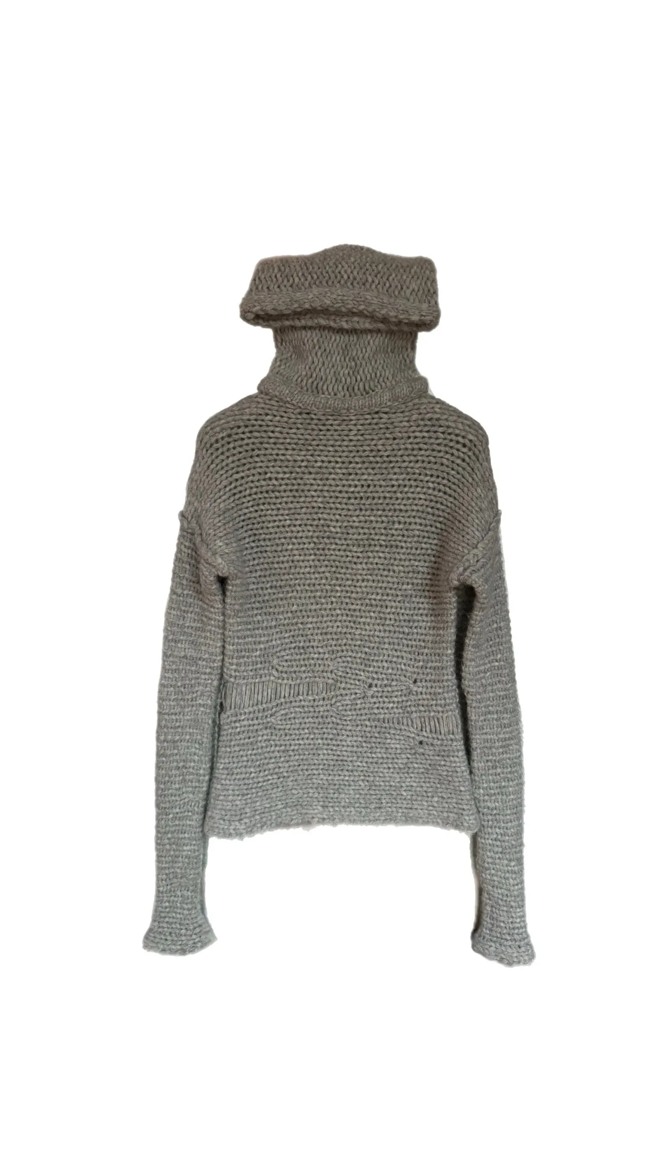 RAQUEL ALLEGRA Sweater