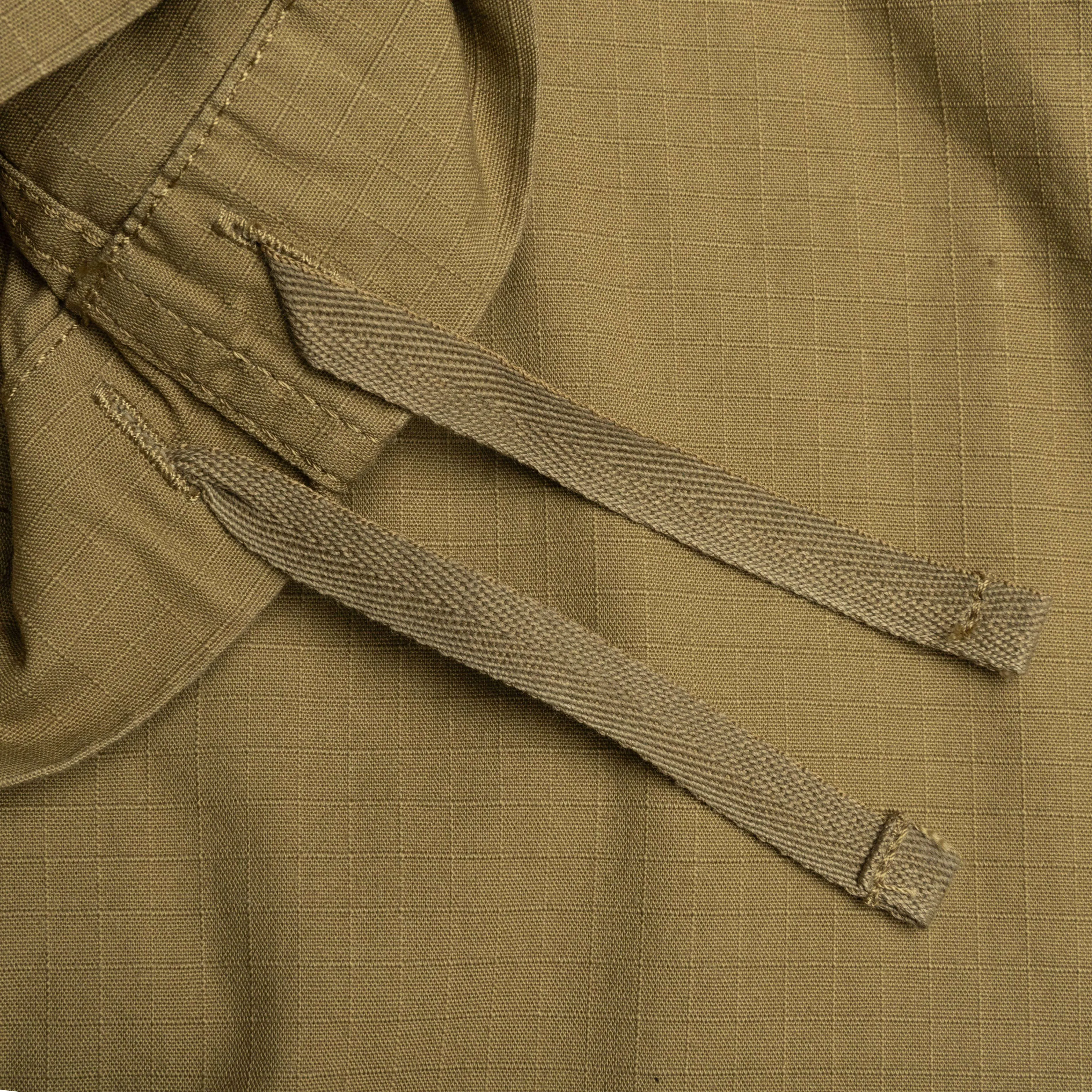 Regular Cargo Pant - Larch