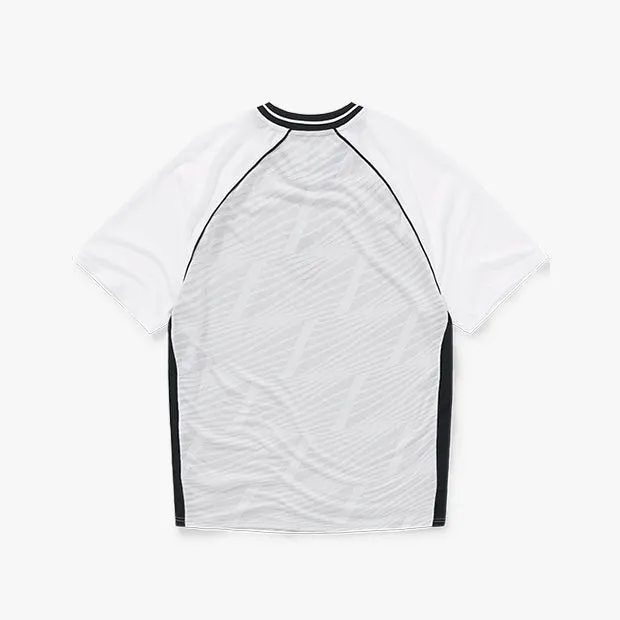 SDMN FC Training Jersey [White]