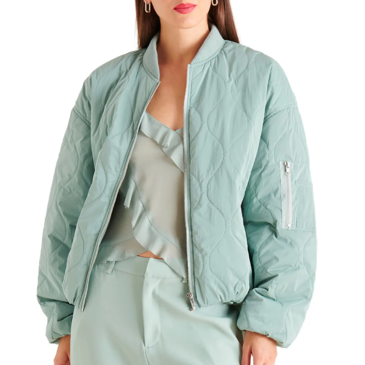 Steve Madden Vida Jacket