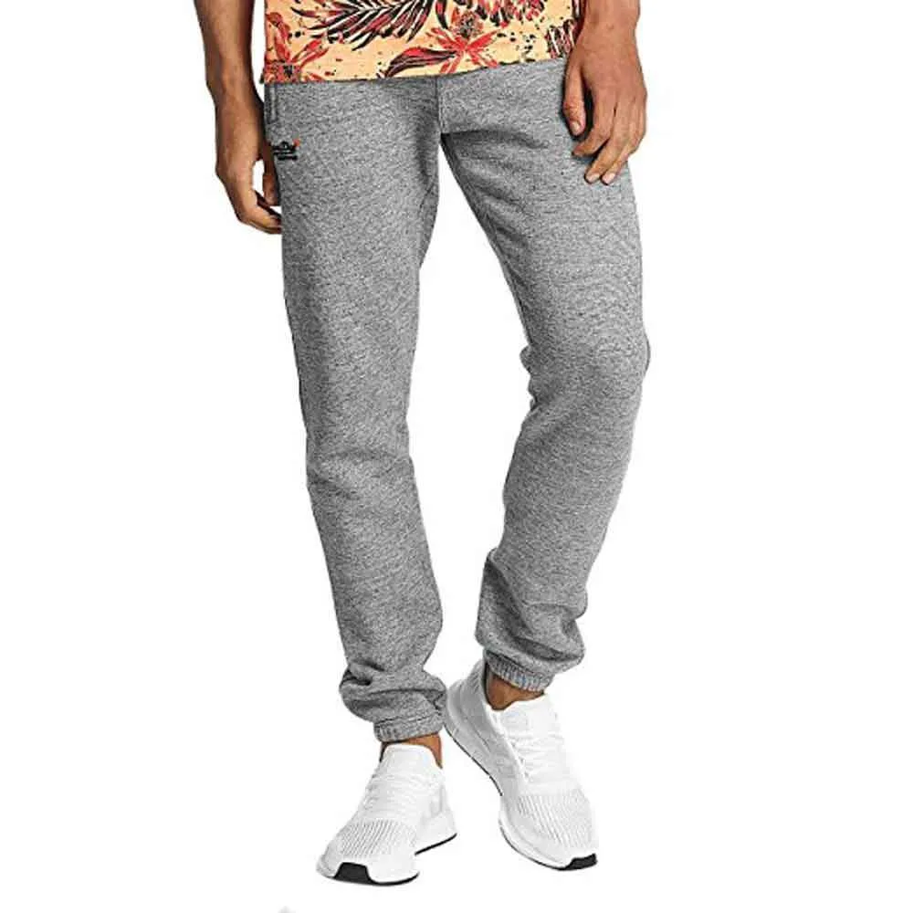 Superdry Orange Label Urban jogging Bottoms - Hammer Grindle Grey