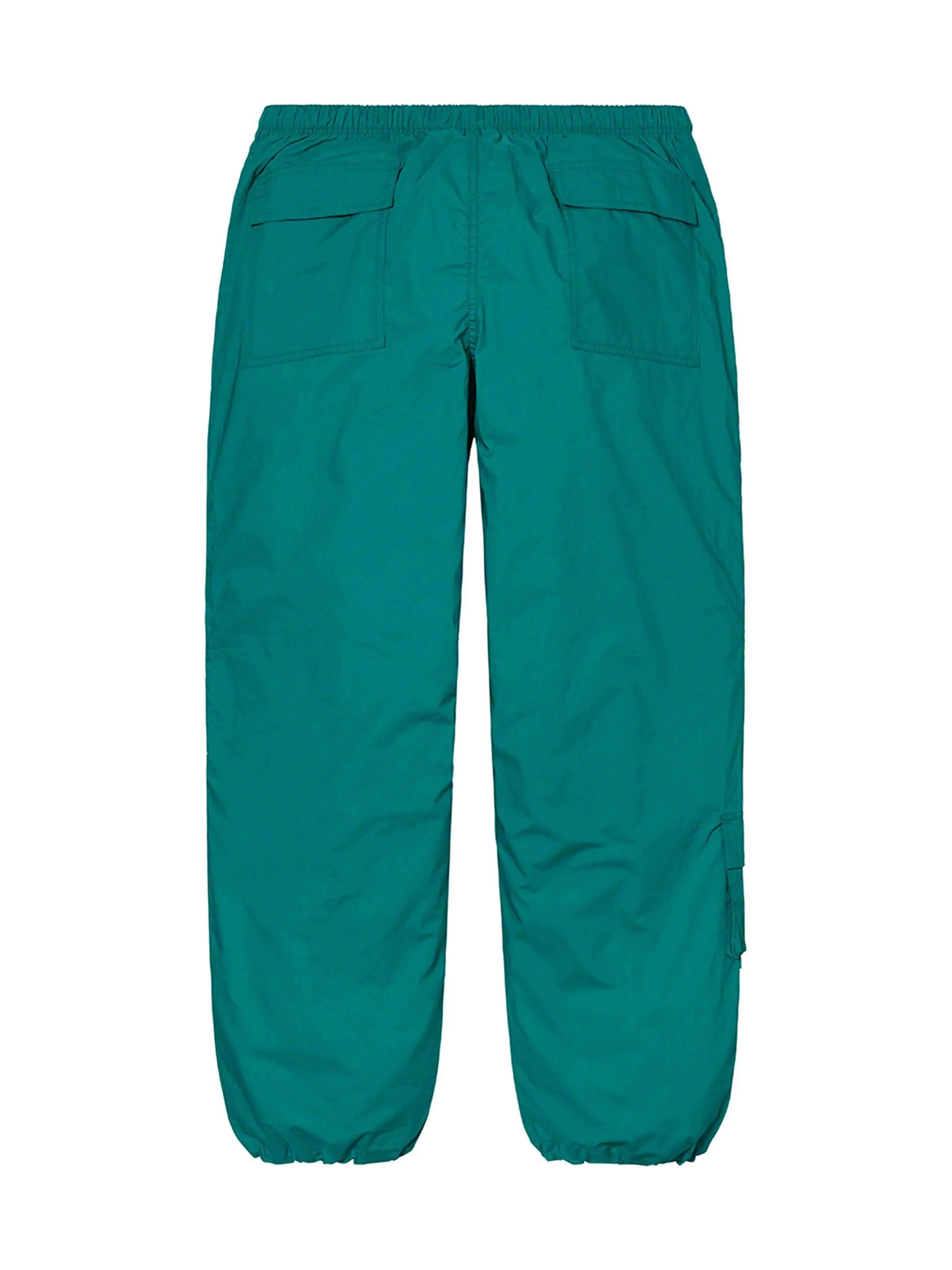 Supreme Cotton Cinch Pant Teal [SS21]