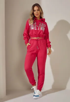 Sweatsuit Set