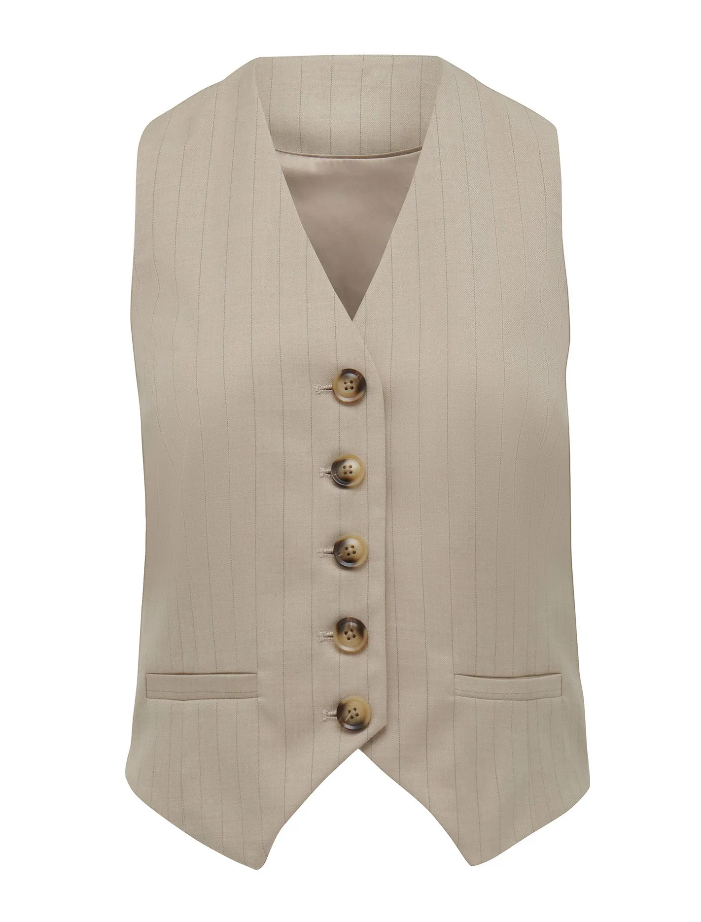 Taylor Waistcoat