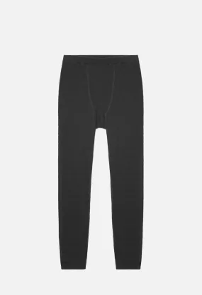 Thermal Kendo Tights / Slate