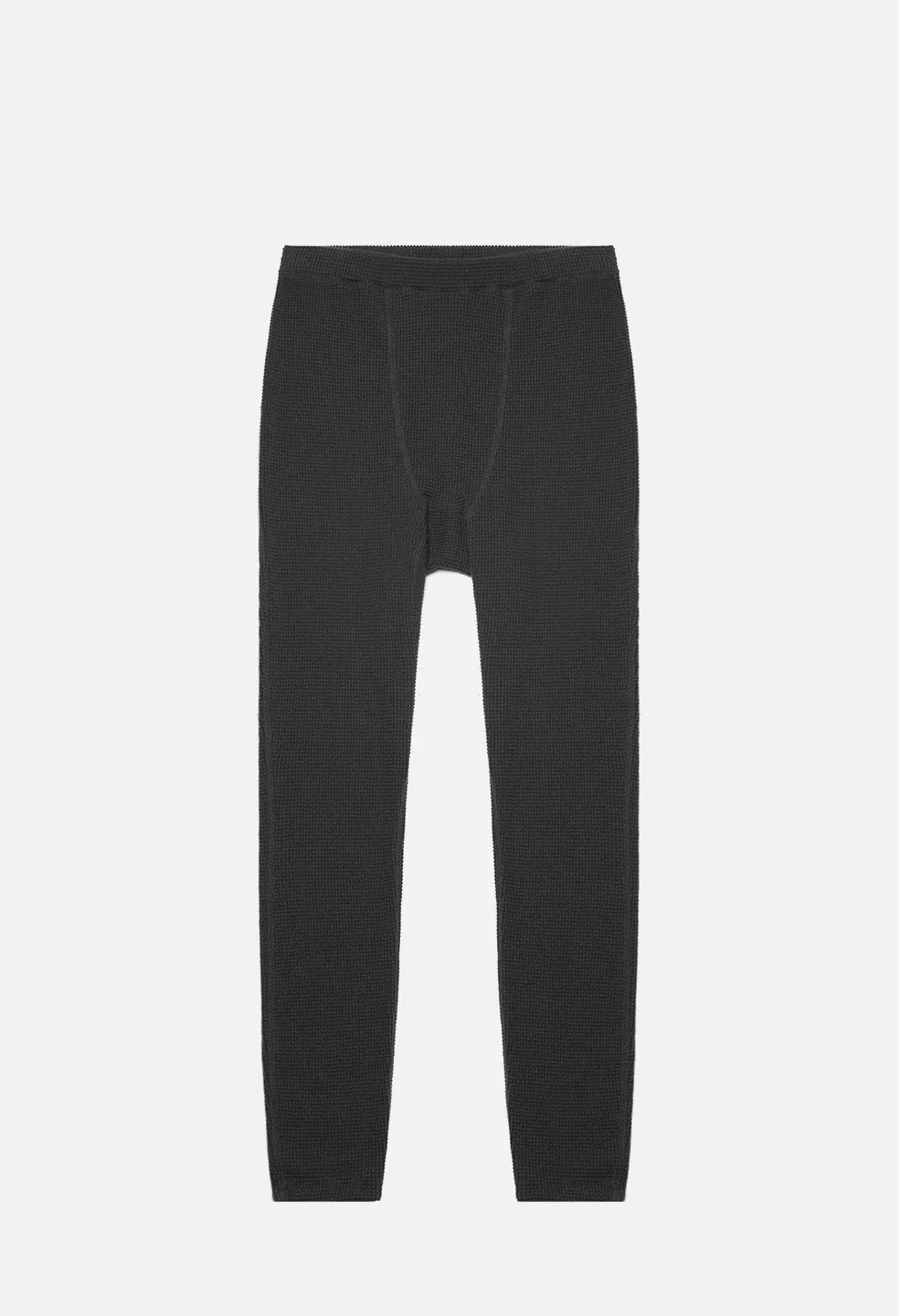 Thermal Kendo Tights / Slate