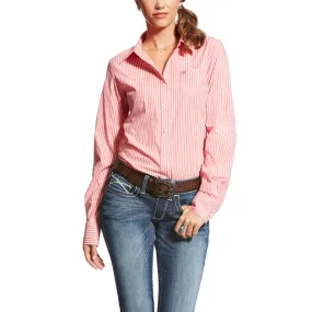 Women's Ariat Kirby Long Sleeve Stretch Shirt