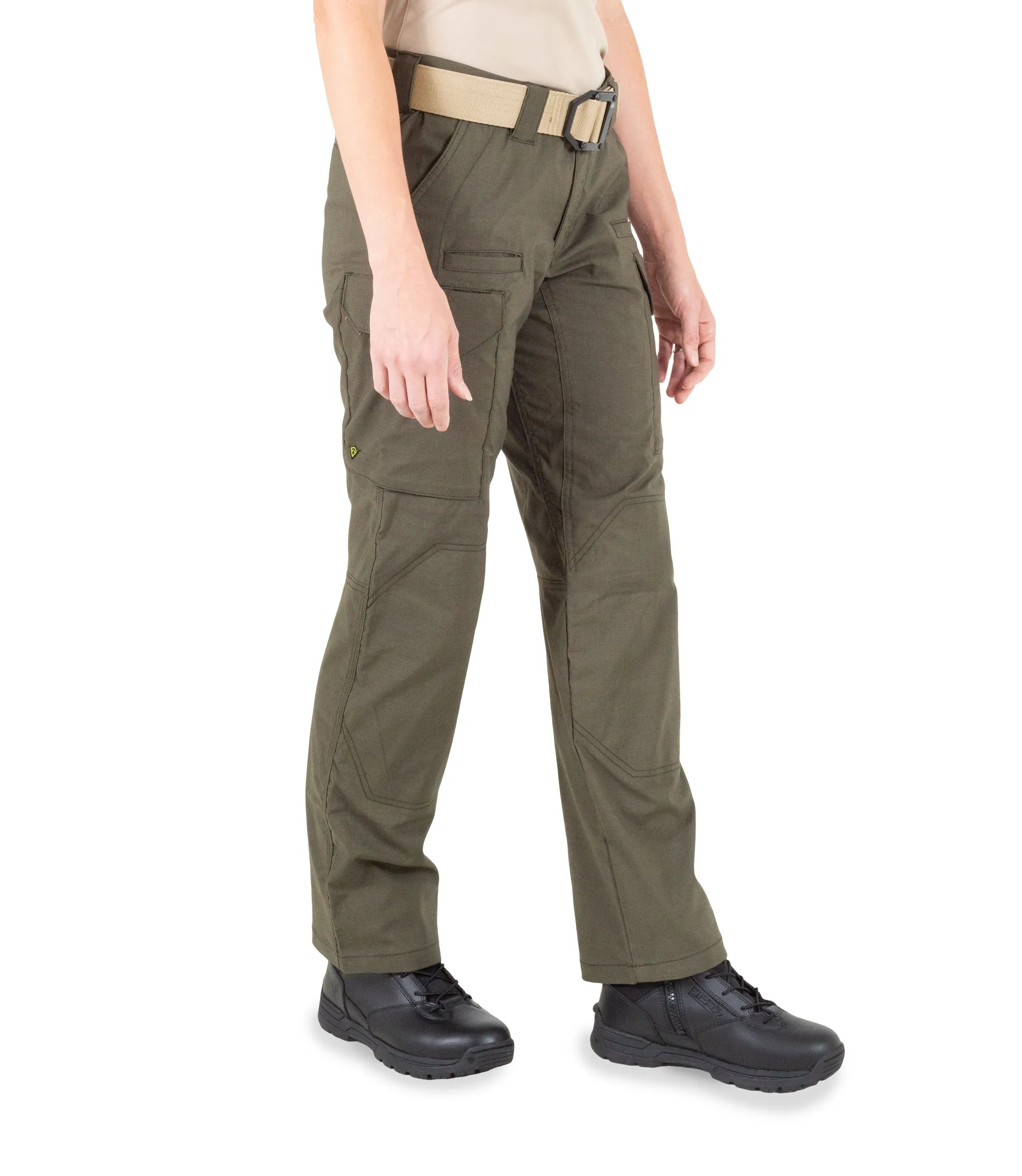 Women's V2 Tactical Pants / OD Green